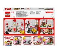 LEGO Super Mario 71435 Roy i bitwa na zamku Peach - 1266148 - zdjęcie 9